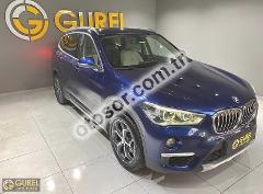 BMW X1 16d Sdrive Standart 116HP