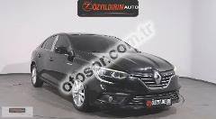 Renault Megane 1.5 Dci Touch Edc 110HP