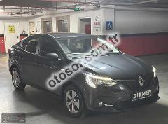 Renault Taliant 1.0 Tce Joy X-Tronic 90HP