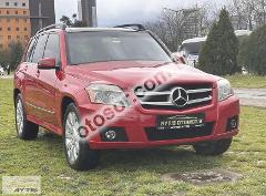 Mercedes-Benz GLK 350 Cdi 4matic Sport 224HP 4x4