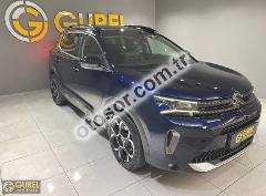 Citroen C5 AirCross 1.5 Bluehdi Start&Stop Shine Eat8 130HP