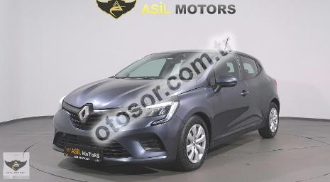 Renault Clio 1.0 Sce Joy 65HP