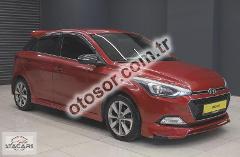 Hyundai I20 1.2 Mpi Style 84HP