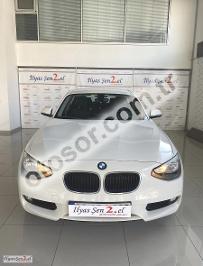 BMW 1 Serisi 116i Joy Edition 136HP