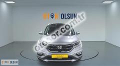 Honda CR-V 1.6 i-DTEC 4x4 Executive 160HP