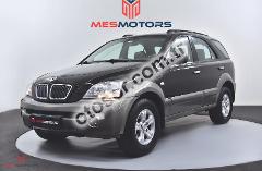 Kia Sorento 2.5 Crdi Ex 140HP 4x4