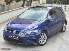 Volkswagen Golf 1.4 Tsi Bmt Highline Dsg 125HP