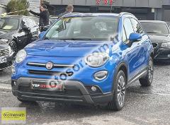 Fiat 500X 1.3 Firefly Sport Dct 150HP