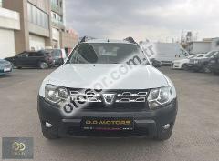 Dacia Duster 1.5 Dci 4x2 Ambiance 90HP