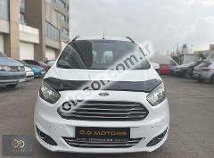 Ford Tourneo Courier 1.5 Tdci Trend 75HP