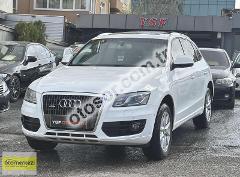 Audi Q5 2.0 Tdi Quattro S-Tronic 177HP 4x4