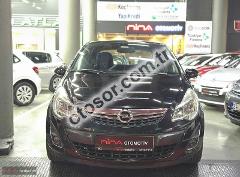 Opel Corsa 1.4i Twinport Enjoy 100HP