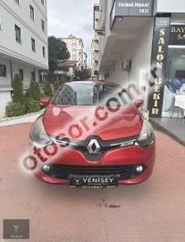 Renault Clio 1.2 16v Joy 75HP