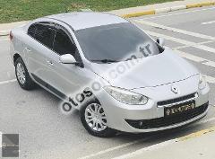 Renault Fluence 1.5 Dci Extreme Edc 110HP