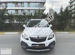 Opel Mokka 1.6 Cdti Cosmo 136HP