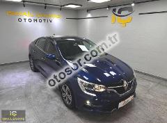 Renault Megane Sedan 1.3 Tce Touch Edc 140HP