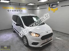 Ford Tourneo Courier Journey 1.5 Tdci Trend 100HP