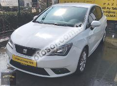 Seat Ibiza 1.0 Ecotsi Start&Stop Style Dsg 115HP