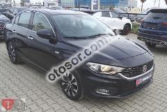 Fiat Egea 1.6 E-Torq Lounge 110HP