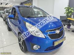 Chevrolet Spark 1.2 Ls 82HP