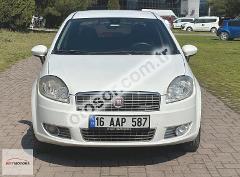 Fiat Linea 1.3 Multijet Active Plus 95HP