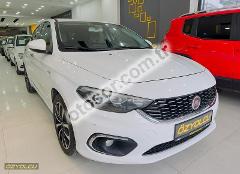 Fiat Egea 1.6 16v Multijet II Start&Stop Lounge Plus 120HP