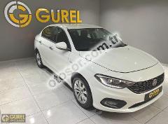 Fiat Egea 1.6 Multijet Urban Plus Dct 120HP