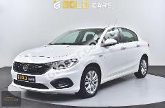 Fiat Egea 1.6 Multijet Urban Plus 120HP