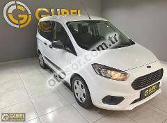 Ford Tourneo Courier 1.5 Tdci Trend 75HP