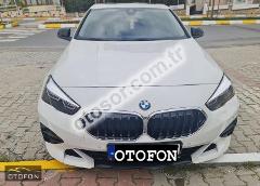 BMW 2 Serisi Gran Coupe 216d Sport Line 116HP