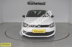 Volkswagen Polo 1.2 Tdi Trendline 75HP