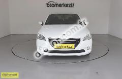 Peugeot 301 1.6 Hdi Active 92HP