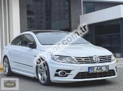 Volkswagen CC 1.4 Tsi R Line Dsg 160HP