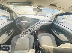 Fiat Linea 1.3 Multijet Active Plus 95HP