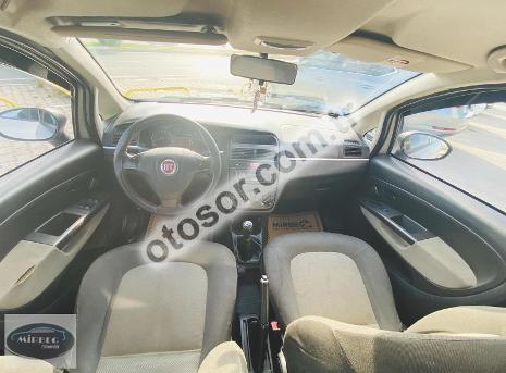 Fiat Linea 1.3 Multijet Active Plus 95HP