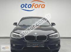 BMW 1 Serisi 116d Joy Plus 116HP