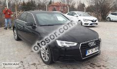 Audi A4 Sedan 1.4 Tfsi Design S-Tronic 150HP