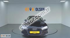 Audi A4 Sedan 1.4 Tfsi Dynamic S-Tronic 150HP