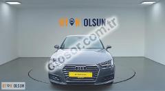 Audi A4 Sedan 2.0 Tdi Design S-Tronic 190HP