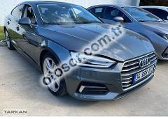 Audi A5 Sportback 1.4 Tfsi Sport S-Tronic 150HP