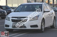 Chevrolet Cruze 1.6 113HP