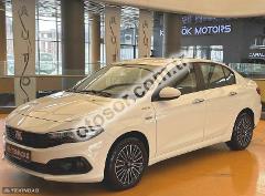 Fiat Egea 1.5 T4 Easy AT 130HP