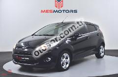 Ford Fiesta 1.4 Tdci Titanium 70HP