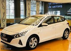 Hyundai I20 1.4 Mpi Jump 100HP