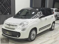 Fiat 500L 1.3 Multijet Start&Stop Dualogic 85HP