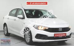 Fiat Egea 1.6 Multijet Easy Dct 130HP