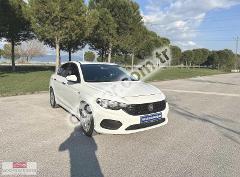 Fiat Egea 1.6 Multijet Easy Dct 120HP