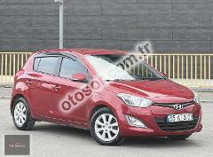 Hyundai I20 1.4 Crdi Sense 90HP