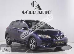 Nissan Pulsar 1.2 DIG-T Tekna X-tronic 115HP