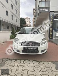 Fiat Linea 1.3 Multijet Active Plus 95HP